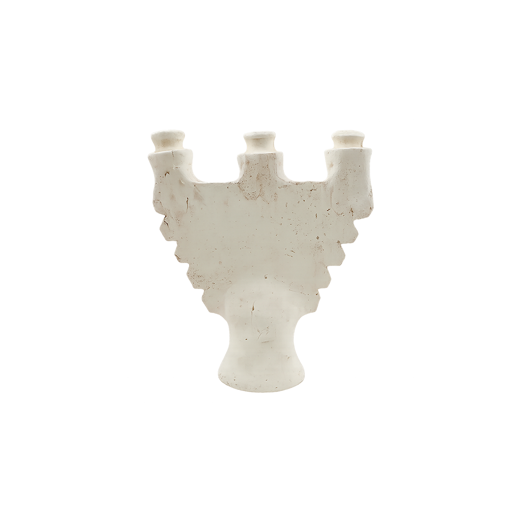 Anfa Candle Holder