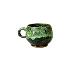 6 Verdant Mugs