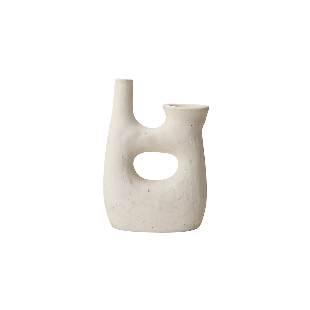 Nadi Vase