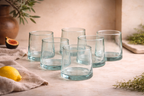 6 Essaouira Tumblers