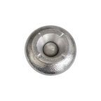 Safi Hammered Ashtray