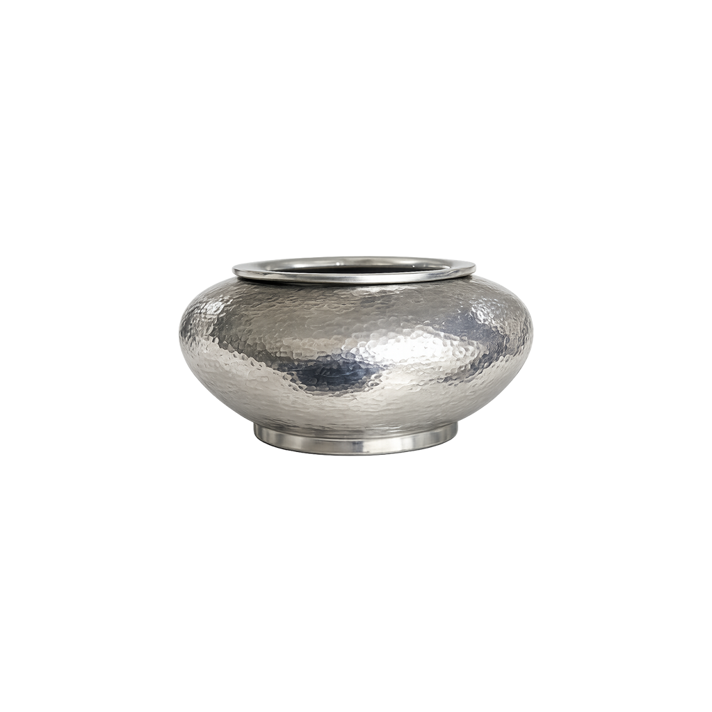 Safi Hammered Ashtray