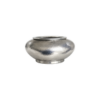 Safi Hammered Ashtray