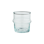 6 Essaouira Ridged Tumblers