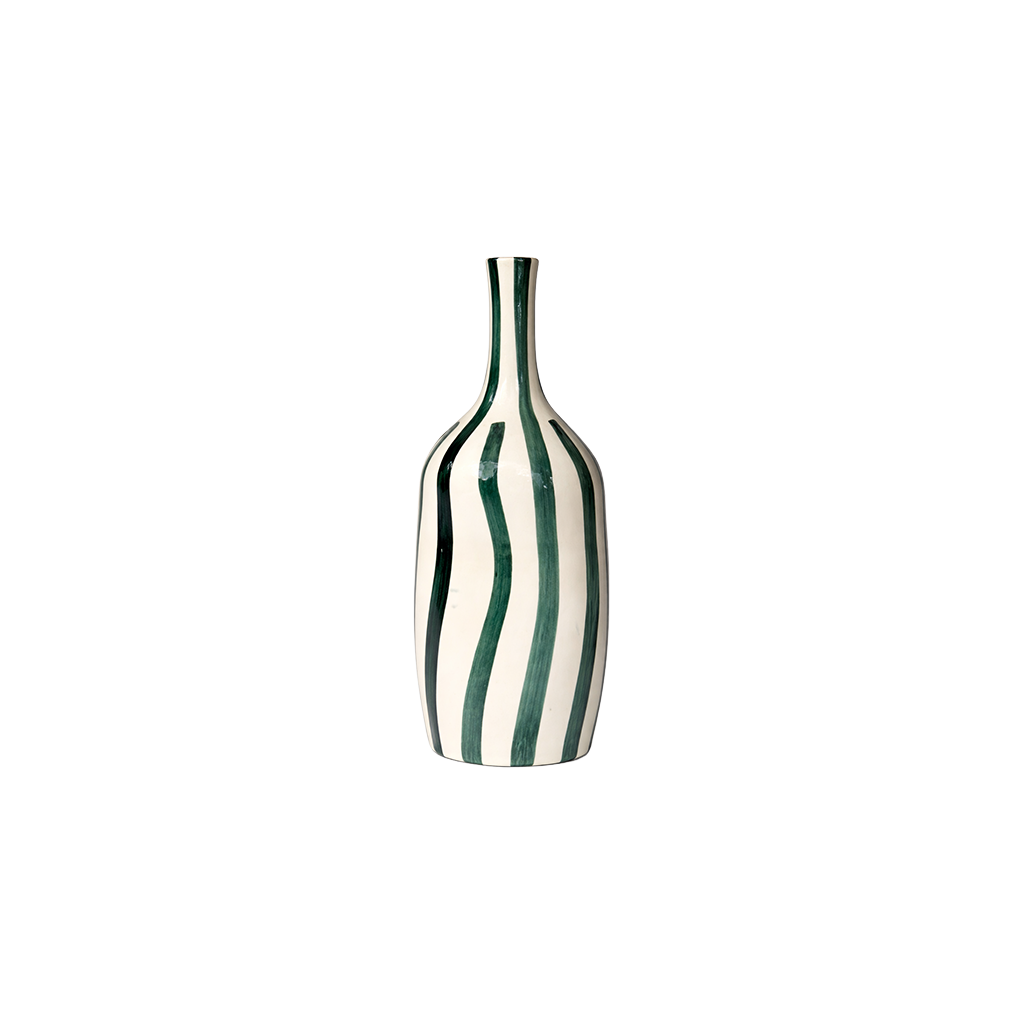 Venda Bottle Vase