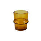 6 Sahara Ridged Tumblers