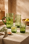 Atlas Ridged Jug