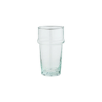 6 Essaouira Ridged Highballs