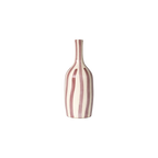 Blush Bottle Vase