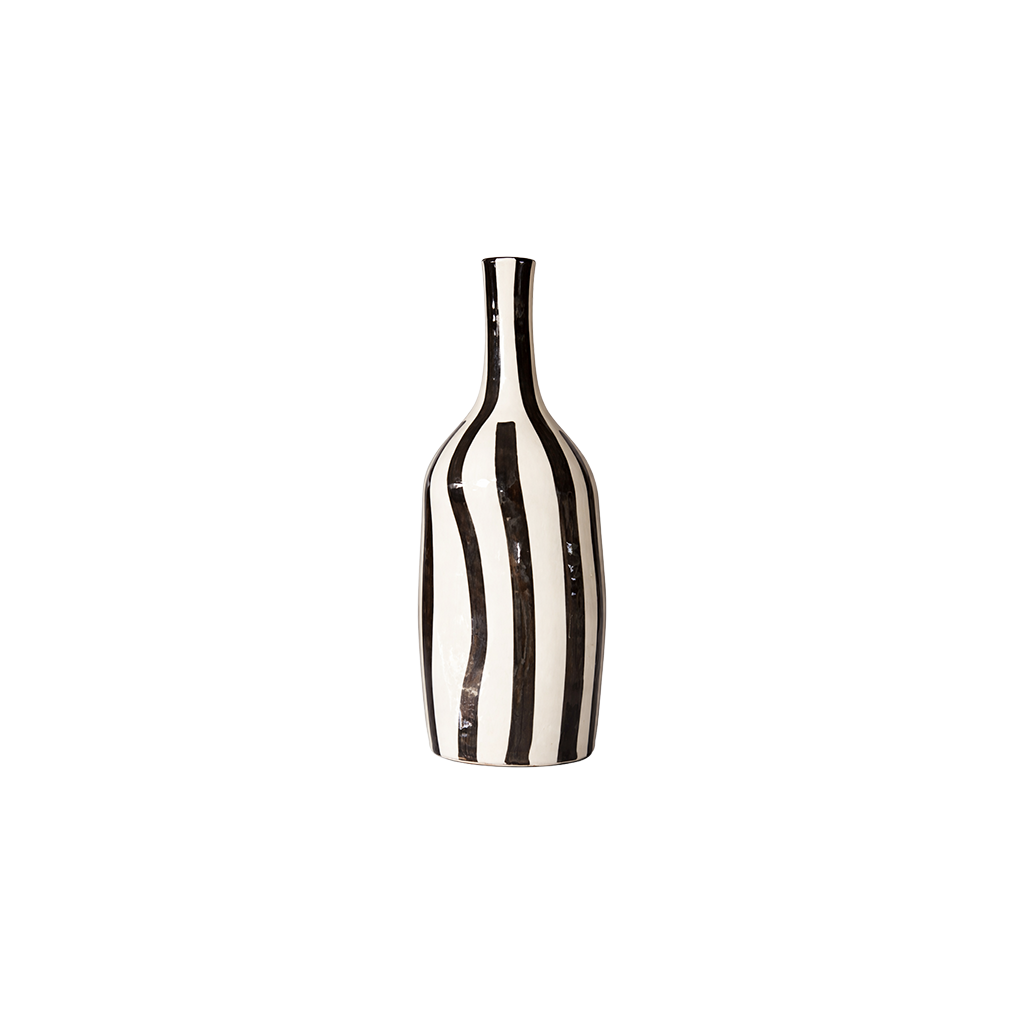 Zayna Bottle Vase