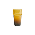 6 Sahara Ridged Highballs