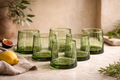 6 Atlas Tumblers