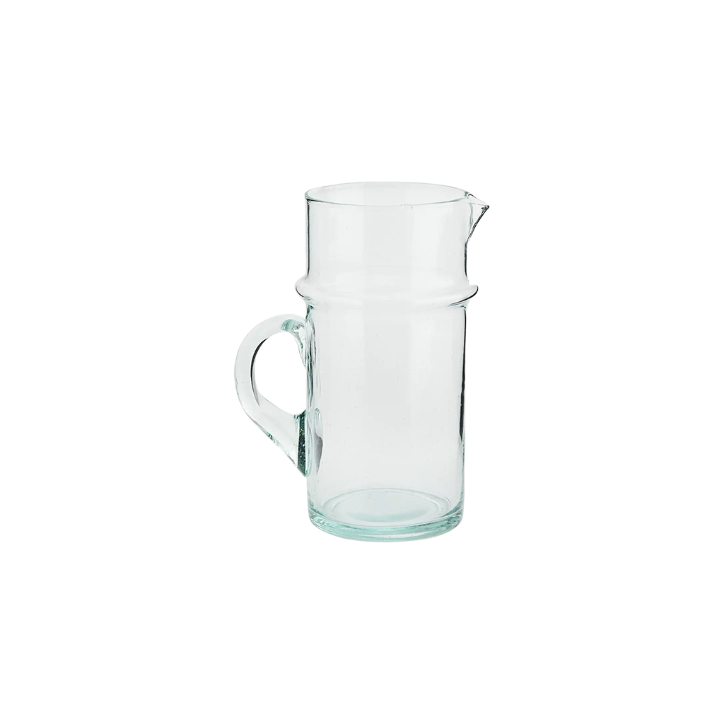 Essaouira Ridged Jug