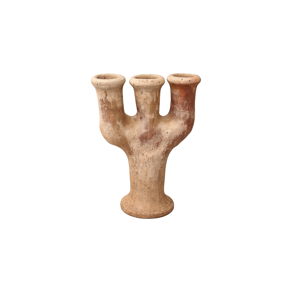 Akal Candle Holder