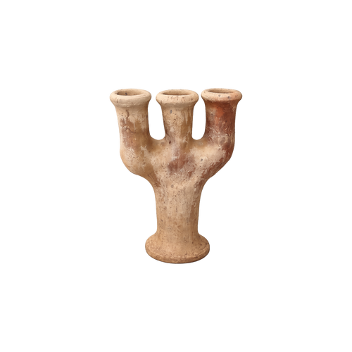 Akal Candle Holder