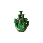 Medusa Candle holder/Vase