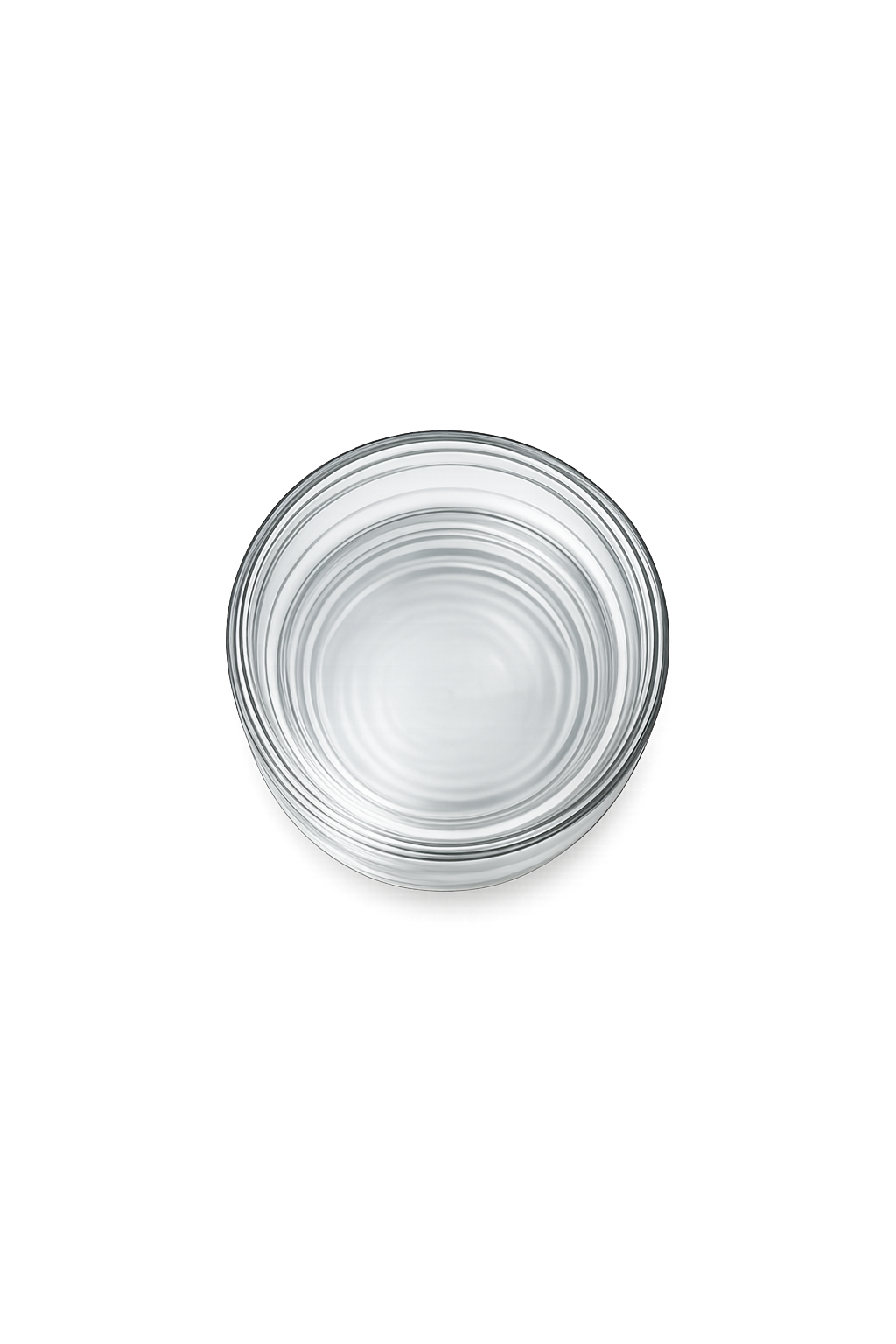 6 Essaouira Ridged Tumblers