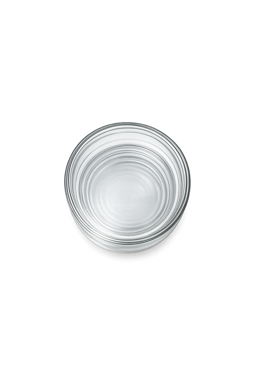 6 Essaouira Ridged Tumblers