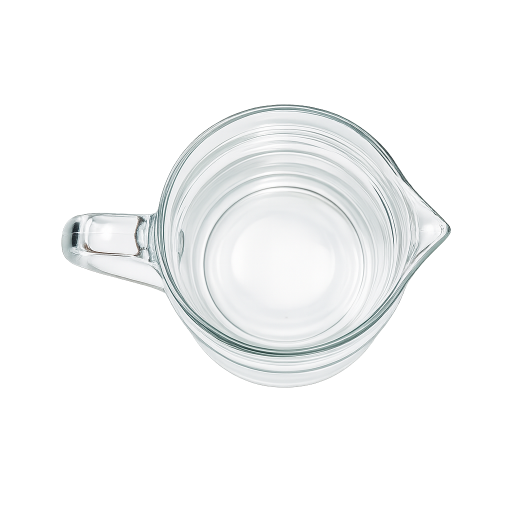 Essaouira Ridged Jug