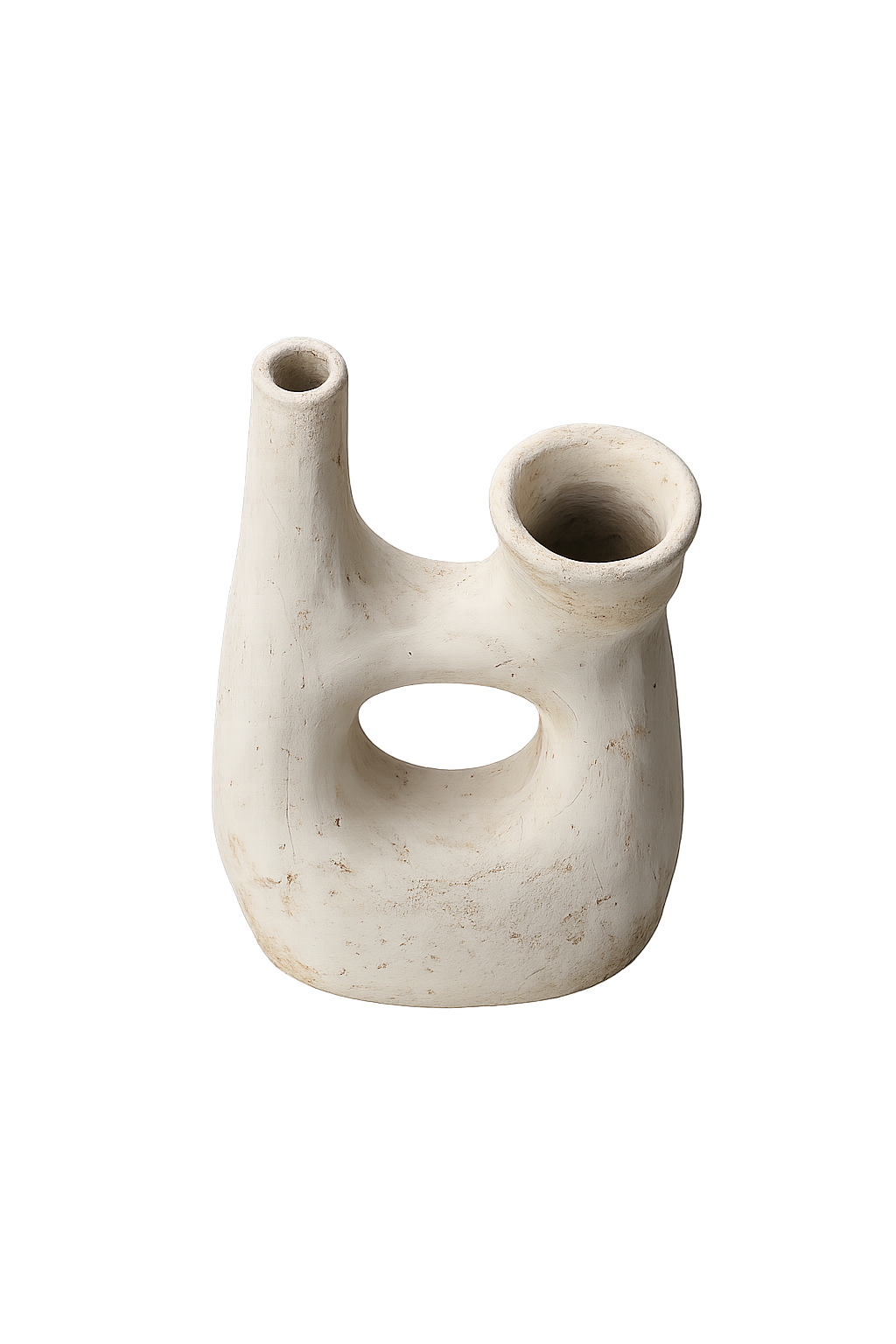 Nadi Vase