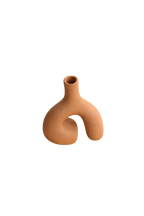 Dune Sculptural Vase