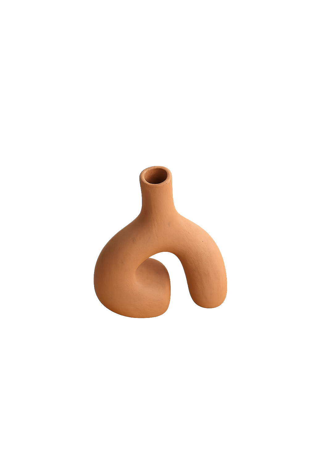 Dune Sculptural Vase