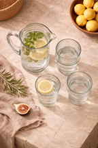 Essaouira Ridged Jug