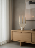 Anfa Candle Holder