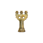 Totem Candle Holder