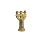 Totem Candle Holder