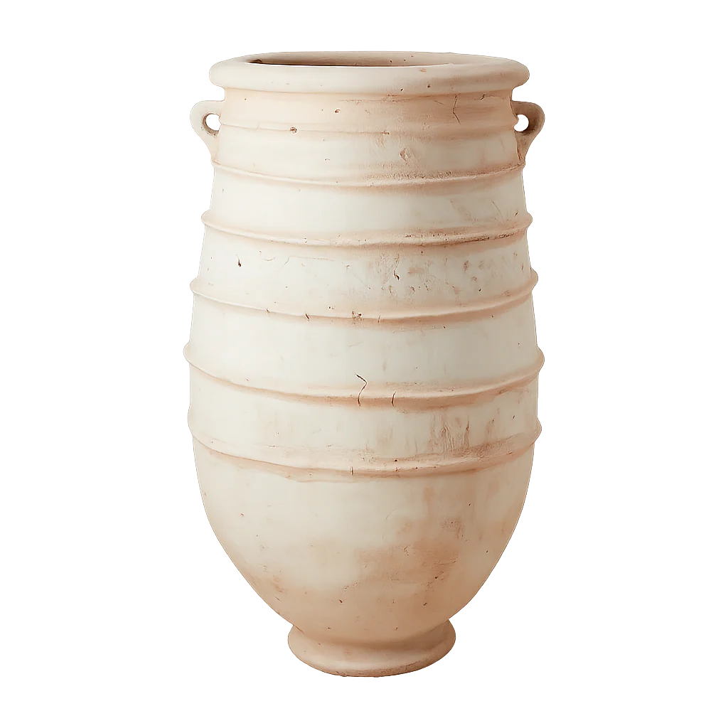 Amphora Pot