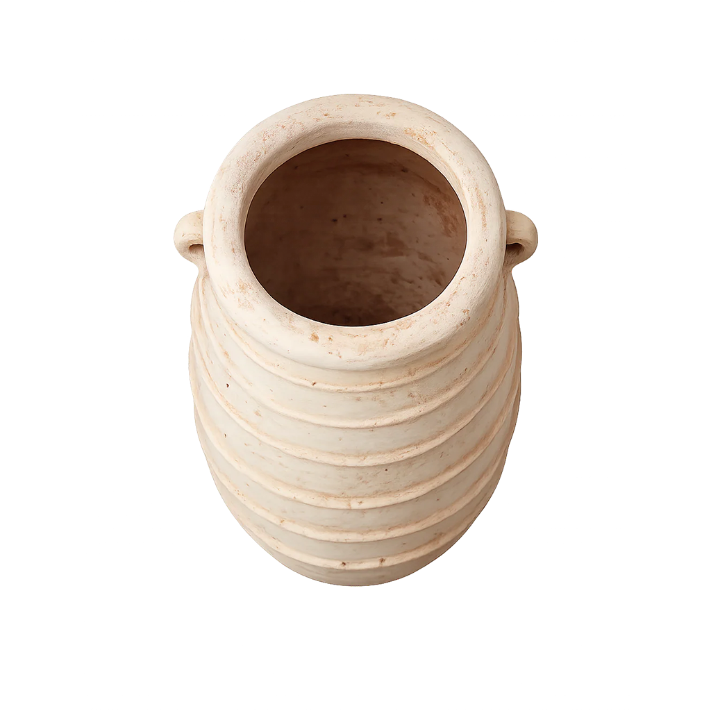 Amphora Pot