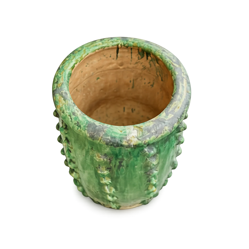 Grenade Pot