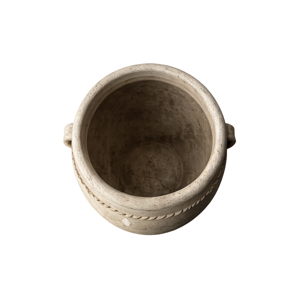 Amara Pot
