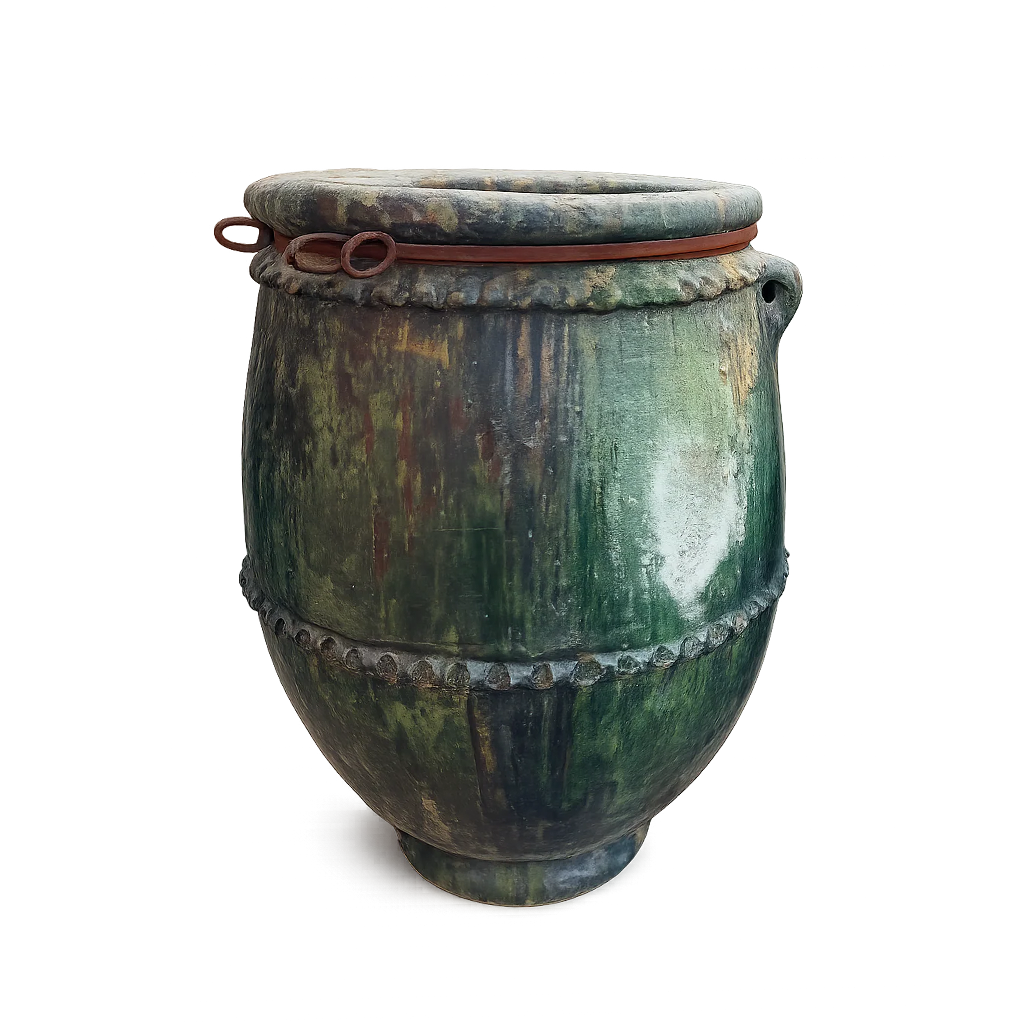 Rania Pot