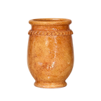Riad Amber Pot