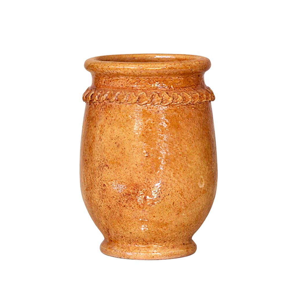 Riad Amber Pot