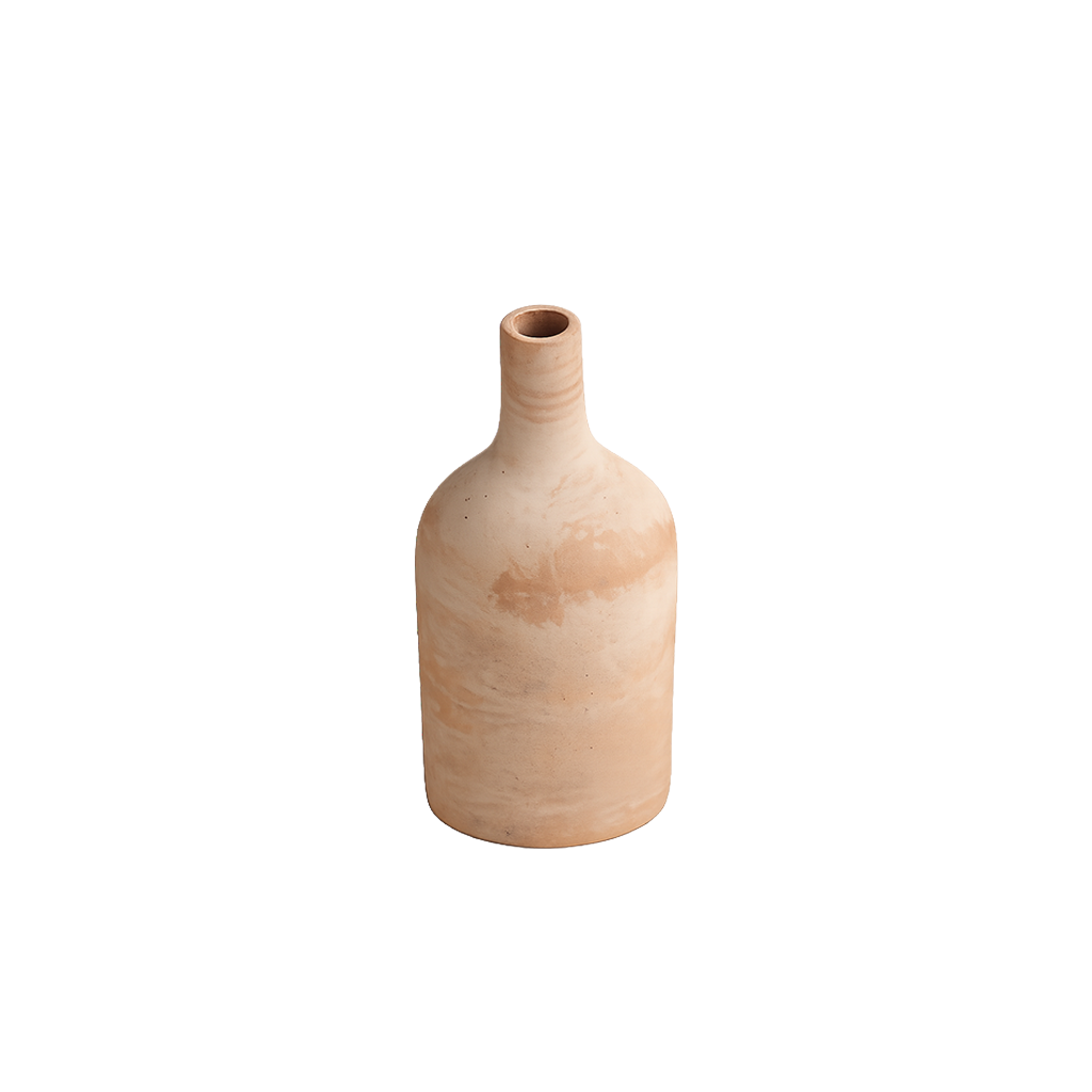 Sandal Vase