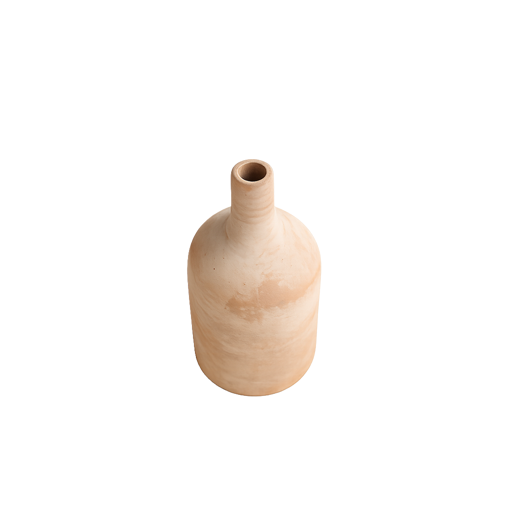 Sandal Vase