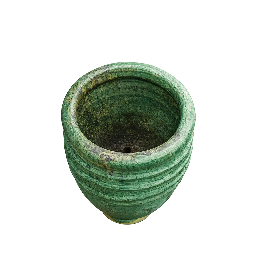 Sirocco Pot