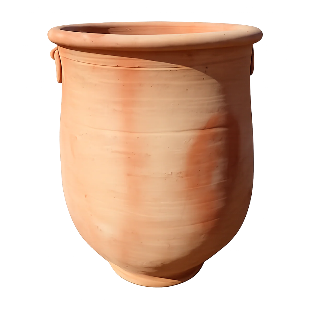 Taza Pot