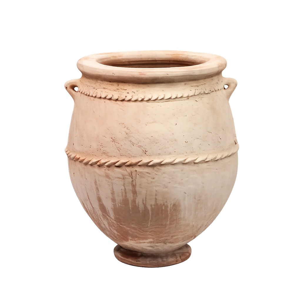 Zina Pot