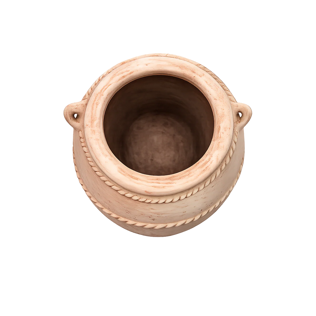 Zina Pot
